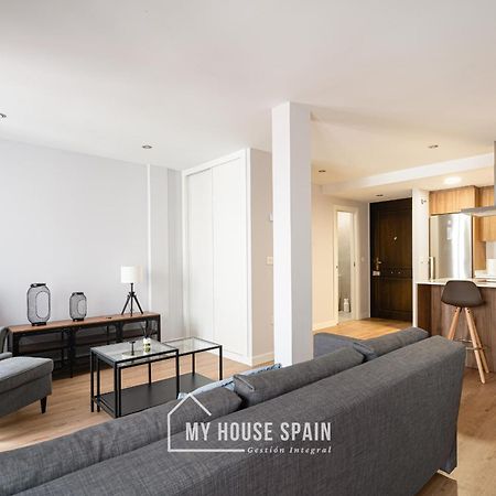 Myhousespain - Nuevo Apartamento En El Centro Хіхон Екстер'єр фото