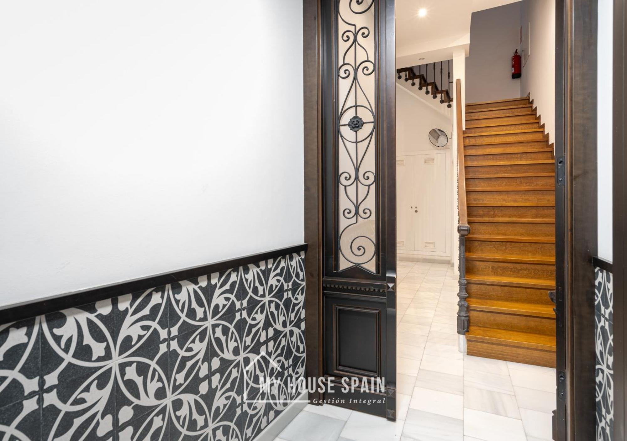 Myhousespain - Nuevo Apartamento En El Centro Хіхон Екстер'єр фото