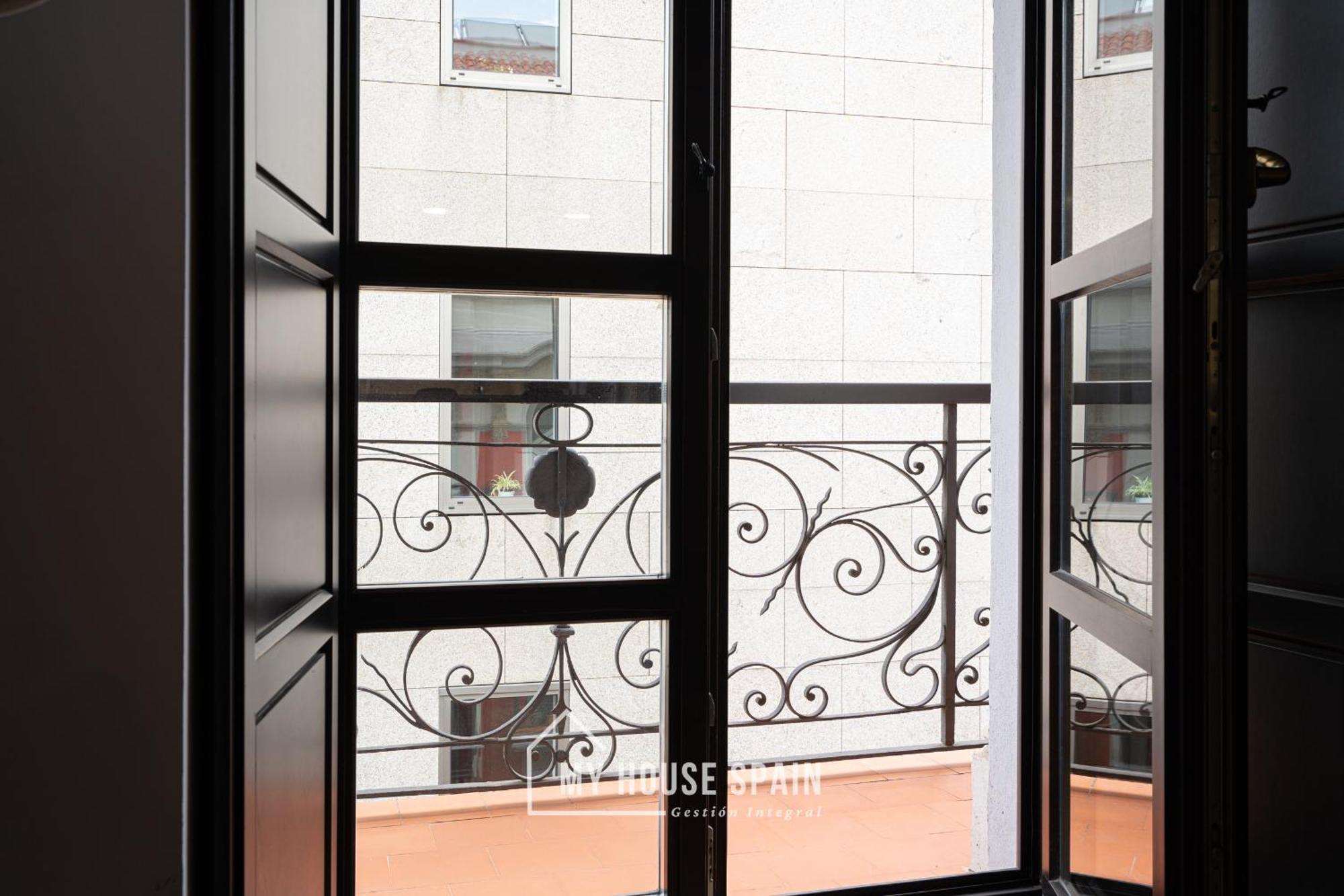 Myhousespain - Nuevo Apartamento En El Centro Хіхон Екстер'єр фото